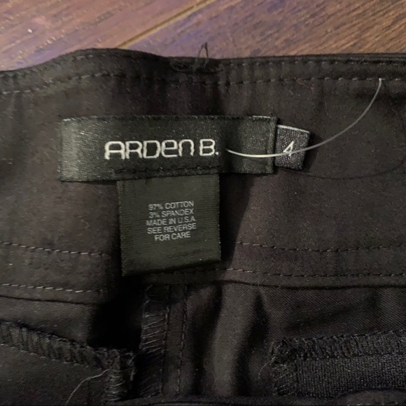 Arden B. Shorts - Picture 5 of 5
